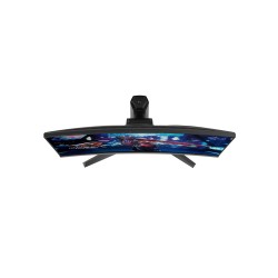 MONITOR ASUS 27" XG27AQV ROG Strix