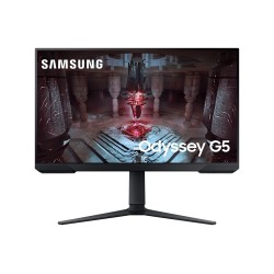 MONITOR SAMSUNG ODYSSEY G5 LED 27" LS27CG510EUXEN