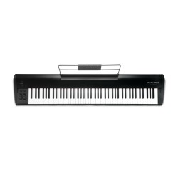 M-AUDIO HAMMER 88 klawiatura MIDI 88 klaw. USB Czarny, Biały