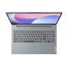 Lenovo IdeaPad Slim 3 15IAH8 i5-12450H 15.6" FHD TN 250nits AG 8GB LPDDR5-4800 SSD512 Intel UHD Graphics Cam720p 47Wh NoOS
