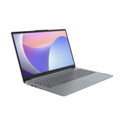 Lenovo IdeaPad Slim 3 15IAH8 i5-12450H 15.6" FHD TN 250nits AG 16GB LPDDR5 4800 SSD512 Intel UHD Graphics Cam720p 47Wh NoOS