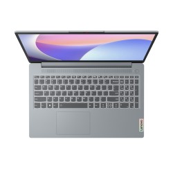 Lenovo IdeaPad Slim 3 15IAH8 i5-12450H 15.6" FHD TN 250nits AG 16GB LPDDR5 4800 SSD512 Intel UHD Graphics Cam720p 47Wh NoOS