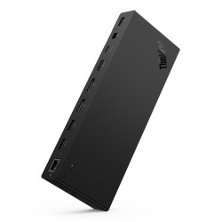 Stacja dokująca Lenovo - inteligentna stacja dokująca ThinkPad USB4 o mocy 135 W