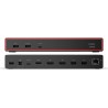 Stacja dokująca Lenovo - inteligentna stacja dokująca ThinkPad USB4 o mocy 135 W