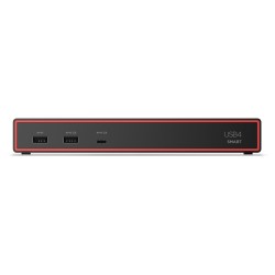 Stacja dokująca Lenovo - inteligentna stacja dokująca ThinkPad USB4 o mocy 135 W