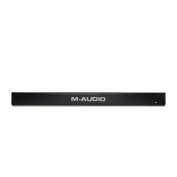 M-AUDIO HAMMER 88 klawiatura MIDI 88 klaw. USB Czarny, Biały