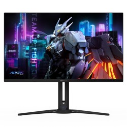 MONITOR GIGABYTE OLED 31,5" FO32U2 240Hz