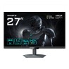 GIGABYTE G27Q2 monitor komputerowy 68,6 cm (27") 2560 x 1440 px Quad HD LED Czarny
