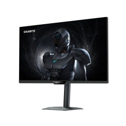 GIGABYTE G27Q2 monitor komputerowy 68,6 cm (27") 2560 x 1440 px Quad HD LED Czarny