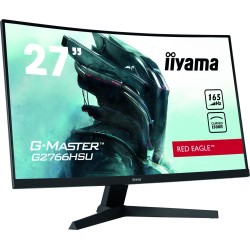 MONITOR IIYAMA LED 27" G2766HSU-B1