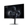 GIGABYTE G27Q2 monitor komputerowy 68,6 cm (27") 2560 x 1440 px Quad HD LED Czarny