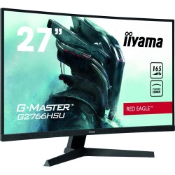 MONITOR IIYAMA LED 27" G2766HSU-B1