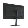 GIGABYTE G27Q2 monitor komputerowy 68,6 cm (27") 2560 x 1440 px Quad HD LED Czarny