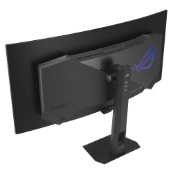 ASUS ROG Strix XG34WCDG 86,7 cm (21:9) UWQHD HDMI DP