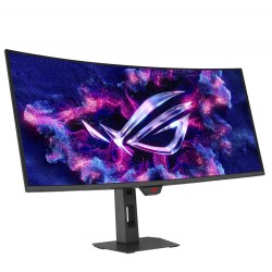 ASUS ROG Strix XG34WCDG 86,7 cm (21:9) UWQHD HDMI DP