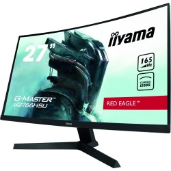 MONITOR IIYAMA LED 27" G2766HSU-B1