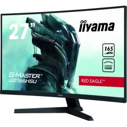 MONITOR IIYAMA LED 27" G2766HSU-B1