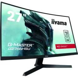 MONITOR IIYAMA LED 27" G2766HSU-B1