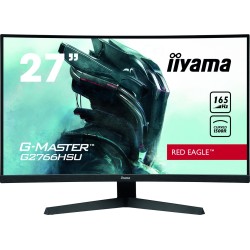 MONITOR IIYAMA LED 27" G2766HSU-B1