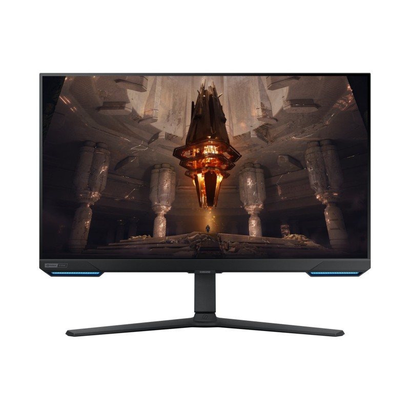 SAMSUNG Monitor 32'' LS32BG700EUXEN