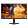 Monitor AOC 68,6cm (27") Q27G4SRU 16:09 2xHDMI+DP+USB/czerwony