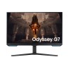 SAMSUNG Monitor 32'' LS32BG700EUXEN