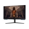 SAMSUNG Monitor 32'' LS32BG700EUXEN