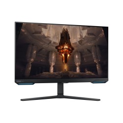 SAMSUNG Monitor 32'' LS32BG700EUXEN