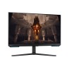 SAMSUNG Monitor 32'' LS32BG700EUXEN