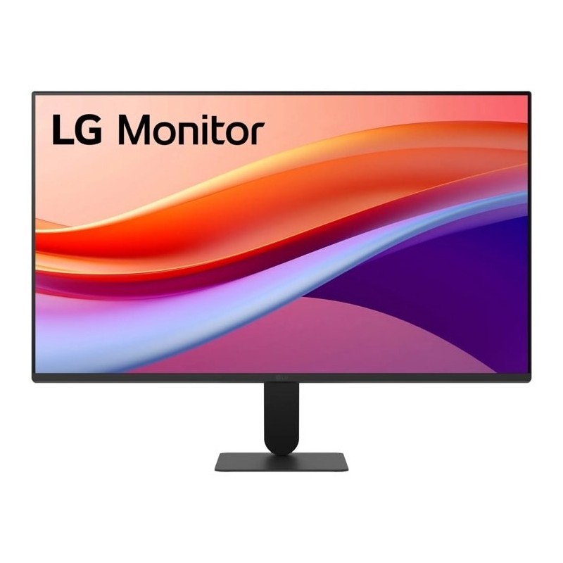Monitor LCD 27" IPS/27U41YA-B LG