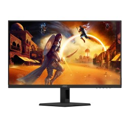 Monitor AOC 62,2cm (24,5") 25G4SRE 16:09 2xHDMI+DP/czerwony