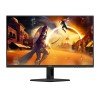Monitor AOC 62,2cm (24,5") 25G4SRE 16:09 2xHDMI+DP/czerwony