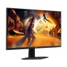 Monitor AOC 62,2cm (24,5") 25G4SRE 16:09 2xHDMI+DP/czerwony