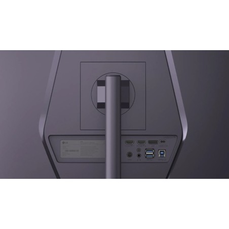 Monitor LCD 34" VA/34G630A-B LG