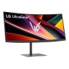 Monitor LCD 34" VA/34G630A-B LG