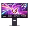 Monitor OLED 32-calowy 4K model 32GX870A-B LG