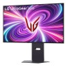 Monitor OLED 32-calowy 4K model 32GX870A-B LG