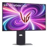 Monitor OLED 32-calowy 4K model 32GX870A-B LG