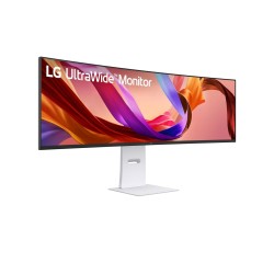 Monitor LCD 49 cali IPS 49U950A-W LG