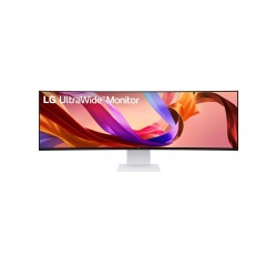 Monitor LCD 49 cali IPS 49U950A-W LG