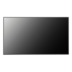 LG 65UH5N-E Płaski panel Digital Signage 165,1 cm (65") LCD Wi-Fi 500 cd/m2 4K Ultra HD Czarny WebOS 24/7