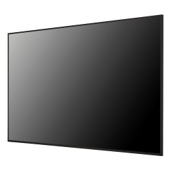 LG 65UH5N-E Płaski panel Digital Signage 165,1 cm (65") LCD Wi-Fi 500 cd/m2 4K Ultra HD Czarny WebOS 24/7