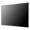 LG 65UH5N-E Płaski panel Digital Signage 165,1 cm (65") LCD Wi-Fi 500 cd/m2 4K Ultra HD Czarny WebOS 24/7