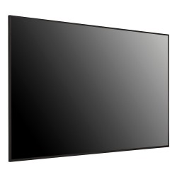 LG 65UH5N-E Płaski panel Digital Signage 165,1 cm (65") LCD Wi-Fi 500 cd/m2 4K Ultra HD Czarny WebOS 24/7