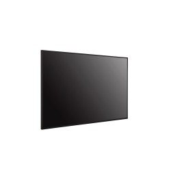 LG 49UH5N-E Płaski panel Digital Signage 124,5 cm (49") LCD Wi-Fi 500 cd/m2 4K Ultra HD Czarny WebOS 24/7