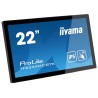 Monitor Iiyama Touch-Display ProLite TF2234MC-B7X - 55.9 cm (22") - 1920 x 1080 Full HD