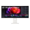 Monitor LCD 40" IPS 40U990A-W LG