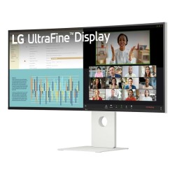 Monitor LCD 40" IPS 40U990A-W LG