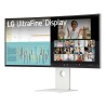 Monitor LCD 40" IPS 40U990A-W LG