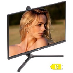 Monitor LCD 24" DAHUA DHI-LM24-B201A